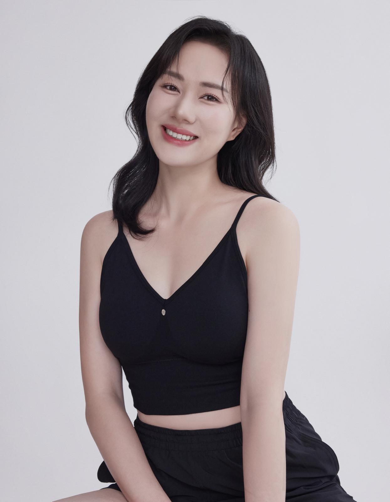 어센틱 필라테스 윤혜원 원장 프로필